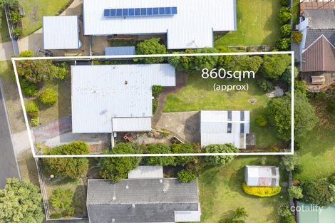 17 Amelia Ave, Mornington, VIC 3931