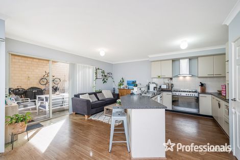 Property photo of 24 Pimlico Place Joondalup WA 6027