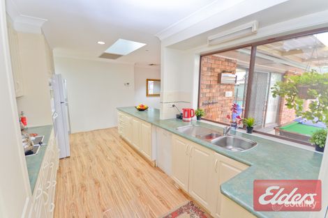 Property photo of 4 Exeter Grove Kings Langley NSW 2147
