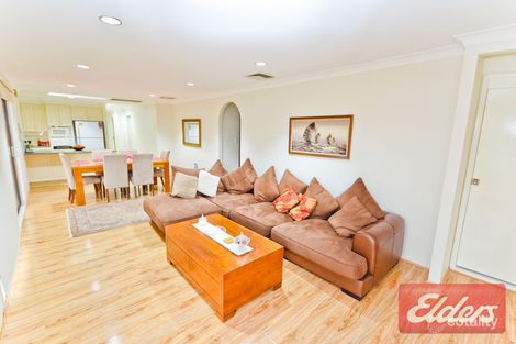 Property photo of 4 Exeter Grove Kings Langley NSW 2147