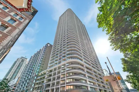 601/81 Harbour St, Haymarket, NSW 2000