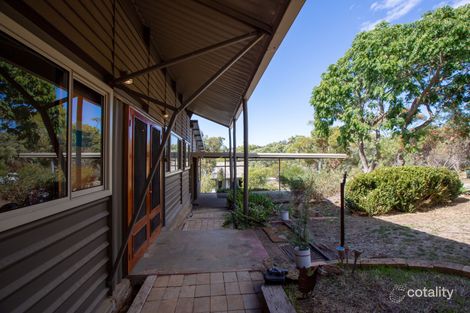 Property photo of 42-52 Hidden Valley Lane Boston SA 5607