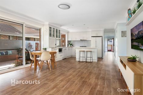 Property photo of 32 Karara Avenue Horsley NSW 2530
