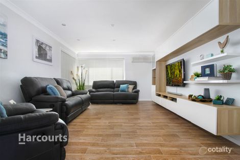 Property photo of 32 Karara Avenue Horsley NSW 2530