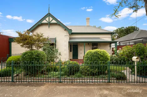 43 Second Ave, Cheltenham, SA 5014