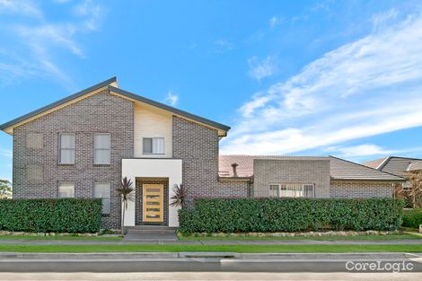 Property photo of 16 Dempsey Crescent North Kellyville NSW 2155