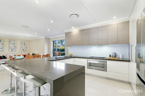 Property photo of 16 Dempsey Crescent North Kellyville NSW 2155