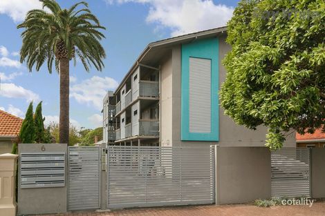 Property photo of 5/6 Pine Avenue Glenelg North SA 5045