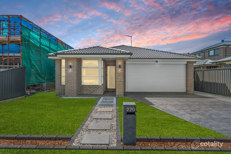 220 Galgalyung Rd, Austral, NSW 2179