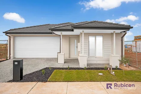 26 Wollemia St, Cobblebank, VIC 3338