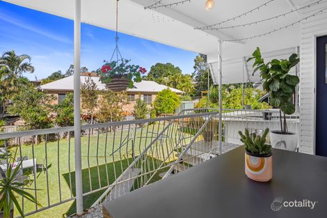 Property photo of 65 Thomas Street Sherwood QLD 4075