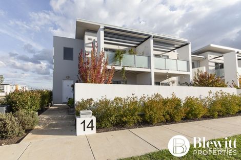 Property photo of 14 Sapling Street Harrison ACT 2914