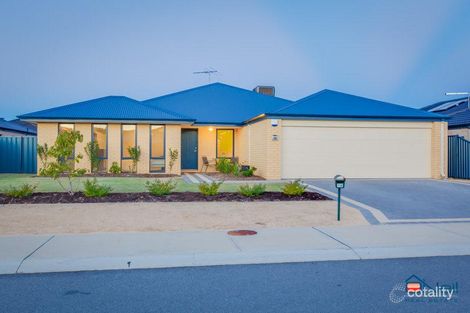 Property photo of 14 Gingerale Circle Byford WA 6122