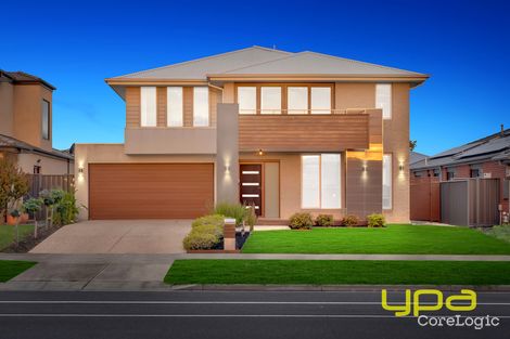 Property photo of 21 Atlas Drive Cranbourne West VIC 3977