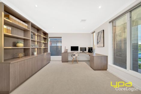 Property photo of 21 Atlas Drive Cranbourne West VIC 3977