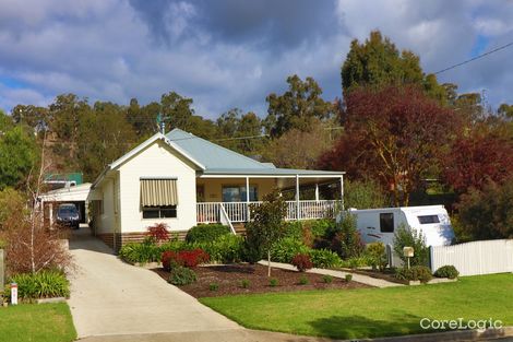 Property photo of 11 East Street Yea VIC 3717