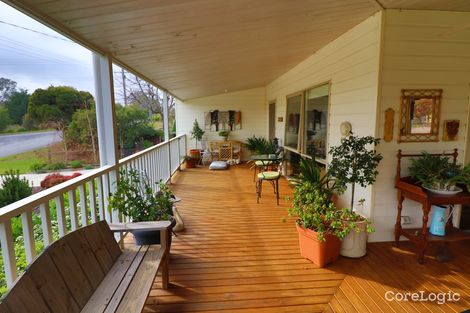 Property photo of 11 East Street Yea VIC 3717