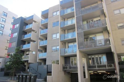 Property photo of 8/20 Reeves Street Carlton VIC 3053