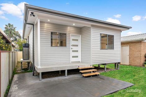 Property photo of 33A Gerald Crescent Doonside NSW 2767