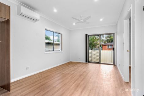 Property photo of 33A Gerald Crescent Doonside NSW 2767