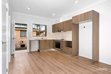 Property photo of 33A Gerald Crescent Doonside NSW 2767