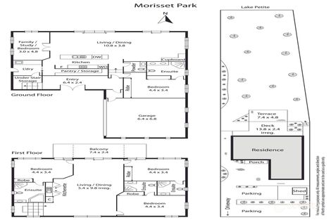 15 Macquarie Rd, Morisset Park, NSW 2264
