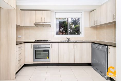 Property photo of 1/530-532 Carlisle Avenue Mount Druitt NSW 2770