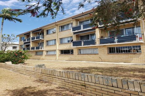 8/21 Edmondstone St, Newmarket, QLD 4051