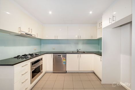 Property photo of 24/16-24 Dunblane Street Camperdown NSW 2050
