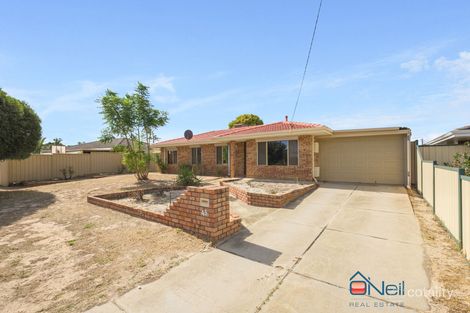 45 Mandarin Way, Seville Grove, WA 6112