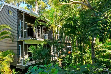 Property photo of 25 Domain Road Currumbin QLD 4223