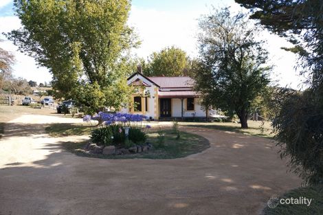 Property photo of 20 Corrowong Road Delegate NSW 2633