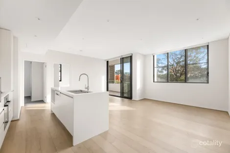 Property photo of 503/66 Glencoe Street Sutherland NSW 2232