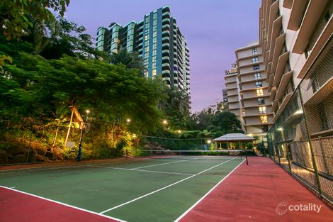 Property photo of 37/10 Lower River Terrace South Brisbane QLD 4101