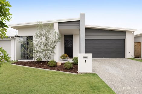 9 Pinbarren St, Banya, QLD 4551