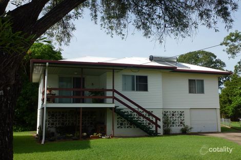 98 Plahn St, Frenchville, QLD 4701