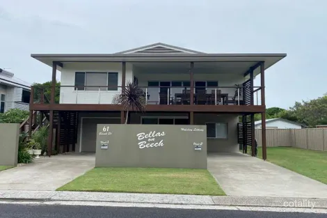 1/61 Beech St, Evans Head, NSW 2473