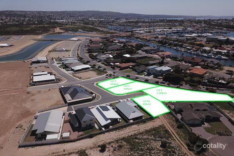 7 Whiting Ct, Port Lincoln, SA 5606