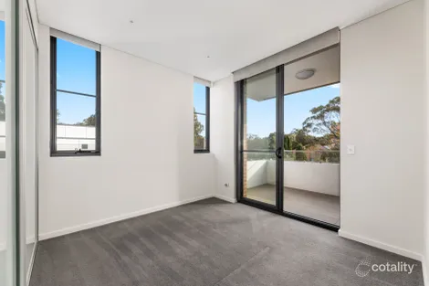 Property photo of 503/66 Glencoe Street Sutherland NSW 2232