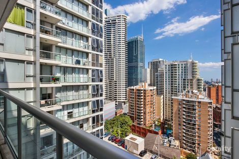 22/298-304 Sussex St, Sydney, NSW 2000
