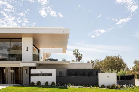 219 The Esplanade, Mount Pleasant, WA 6153