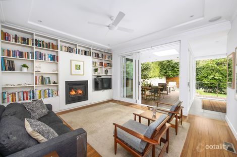 Property photo of 18 Weeroona Avenue Woollahra NSW 2025