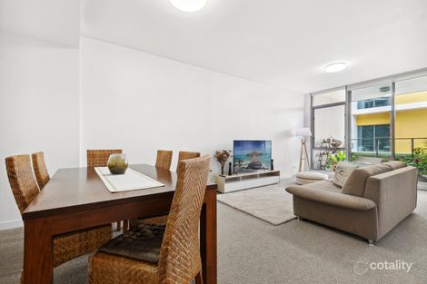 Property photo of 205/5 Sylvan Avenue Balgowlah NSW 2093