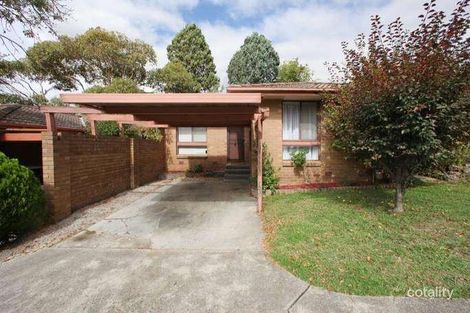 2/35 Felix Gr, Mooroolbark, VIC 3138