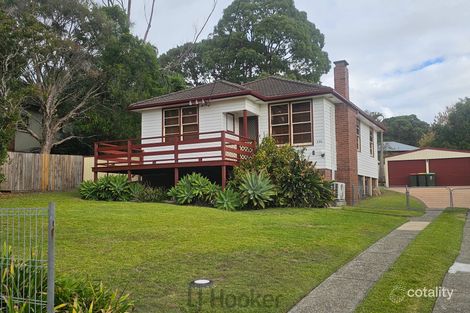 Property photo of 136 Willandra Crescent Windale NSW 2306
