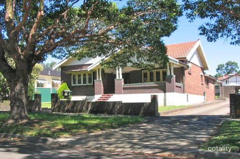 38 Weston St, Rosehill, NSW 2142