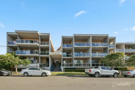 35/7-9 King St, Campbelltown, NSW 2560