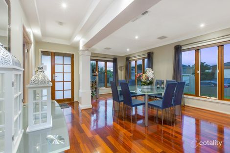 Property photo of 10 Parramatta Place Berwick VIC 3806