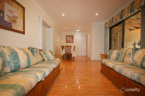 Property photo of 5 Lewin Street Blaxland NSW 2774