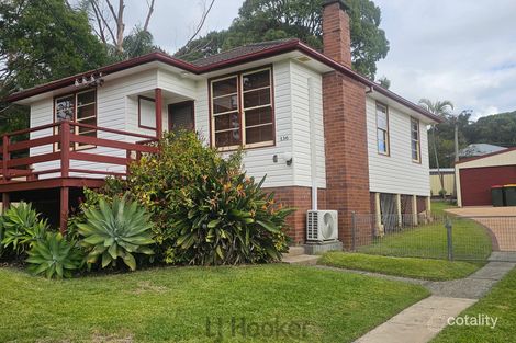 Property photo of 136 Willandra Crescent Windale NSW 2306